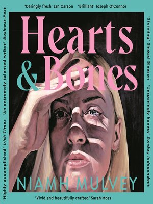cover image of Hearts and Bones